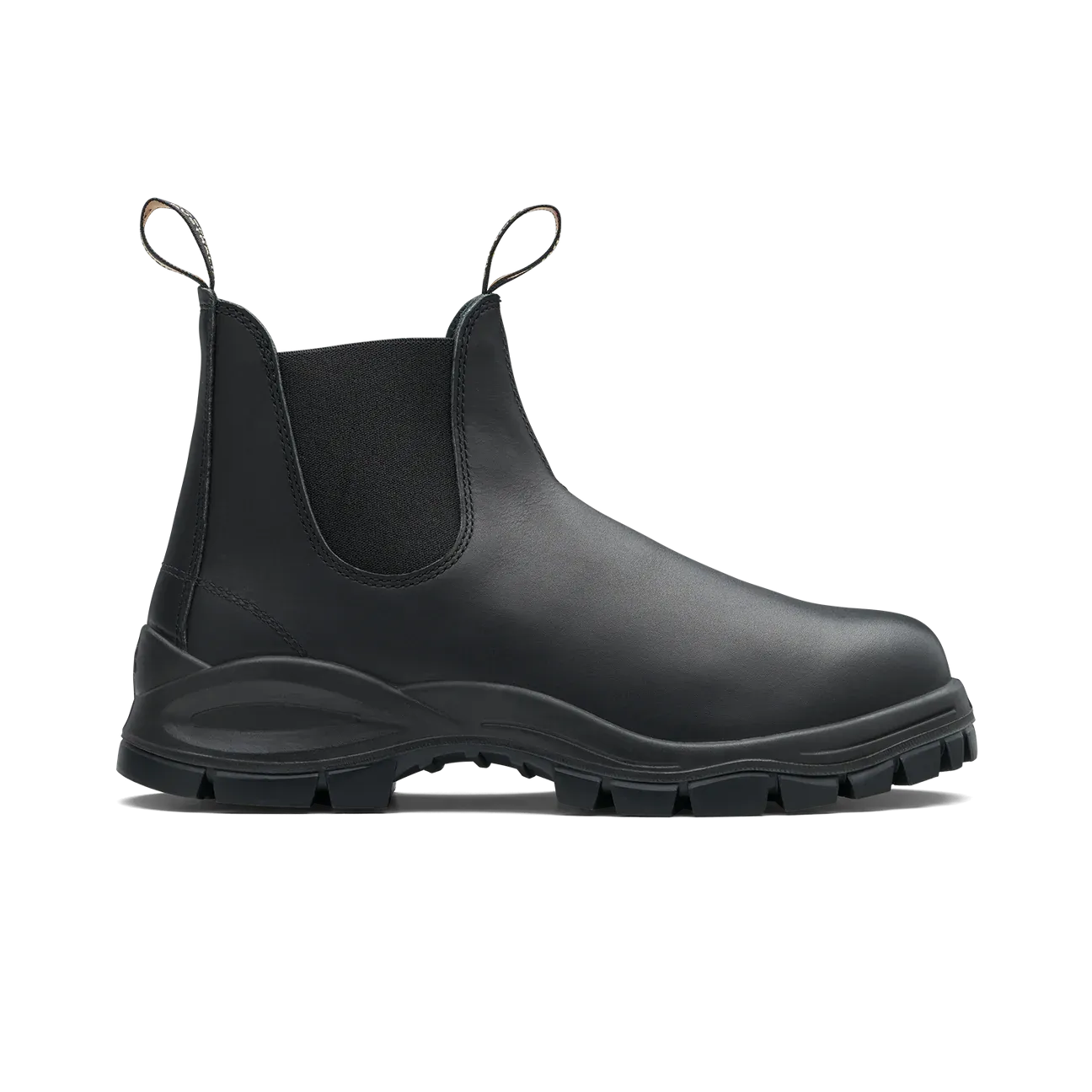 2240 Lug Sole Boots