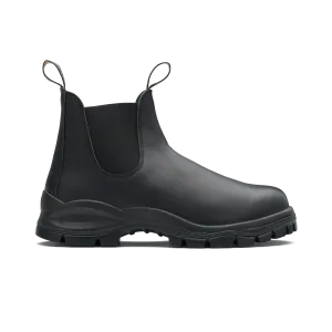 2240 Lug Sole Boots