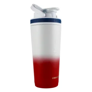 26oz Ice Shaker - USA