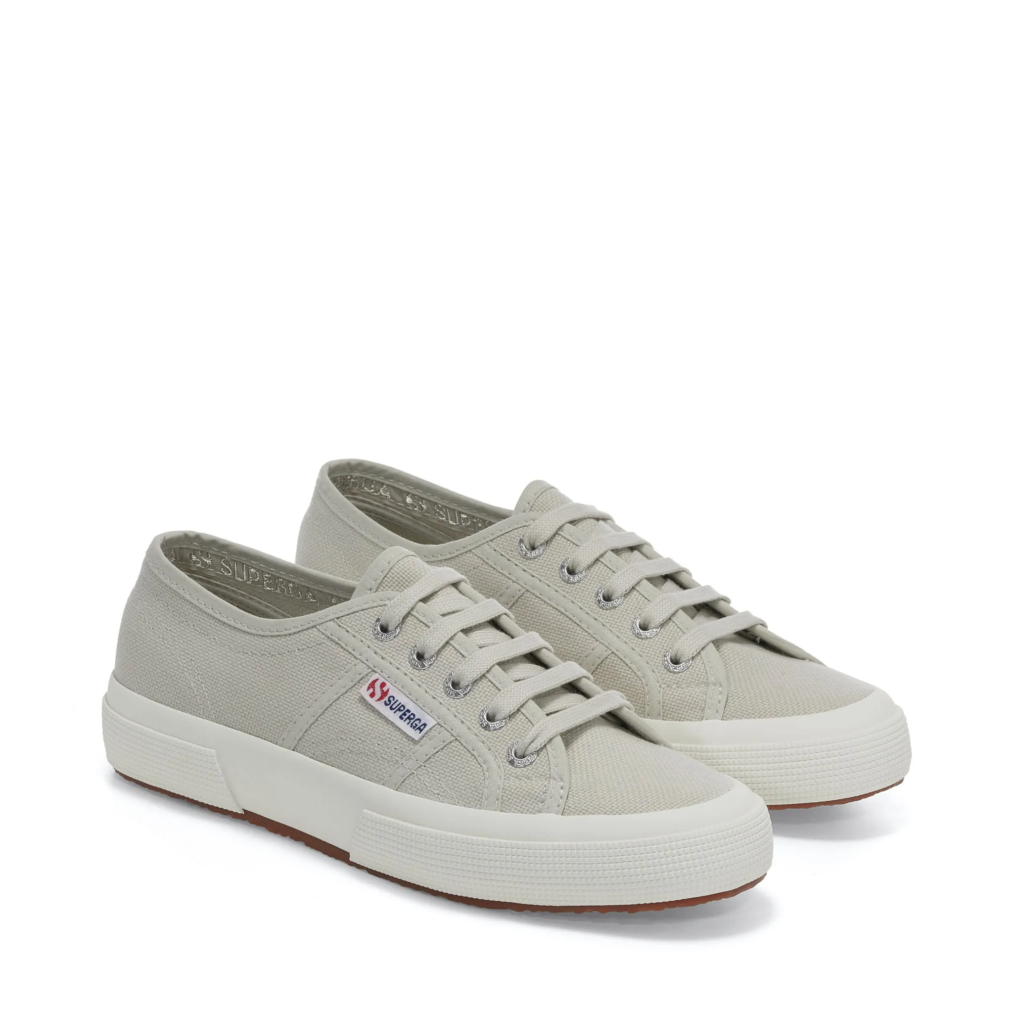 2750 Cotu Classic Sneakers - Grey Sand Avorio