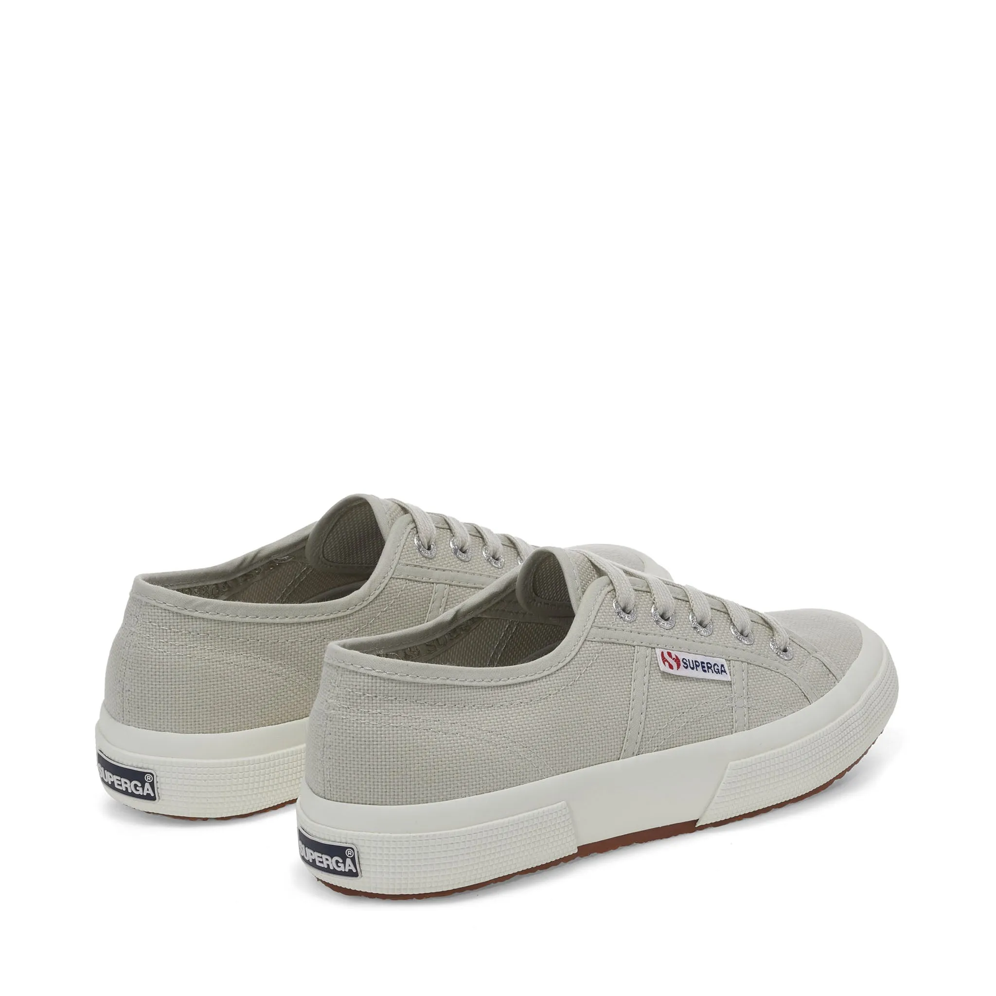 2750 Cotu Classic Sneakers - Grey Sand Avorio