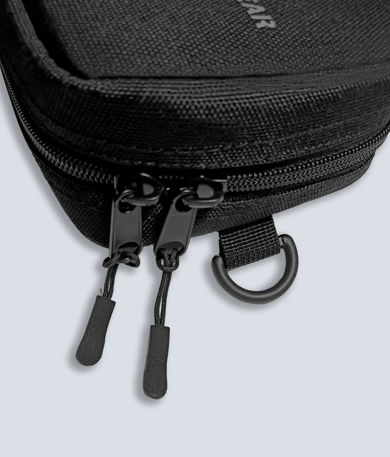 706 . Cordura Modular Accessories Bag - Black