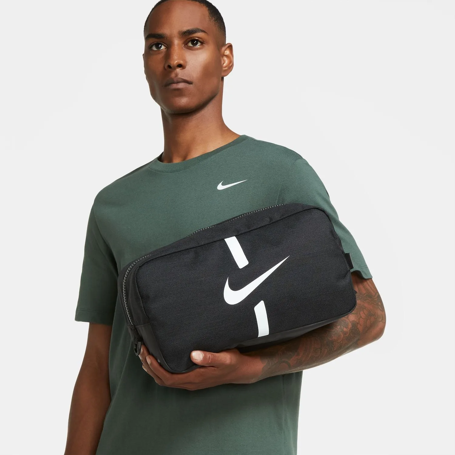 Academy Soccer Shoe Bag