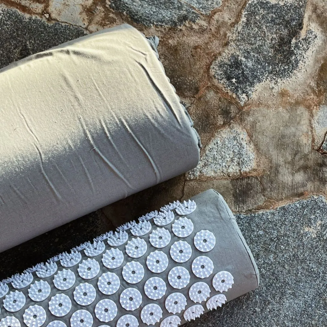 Acupressure Mat & Pillow