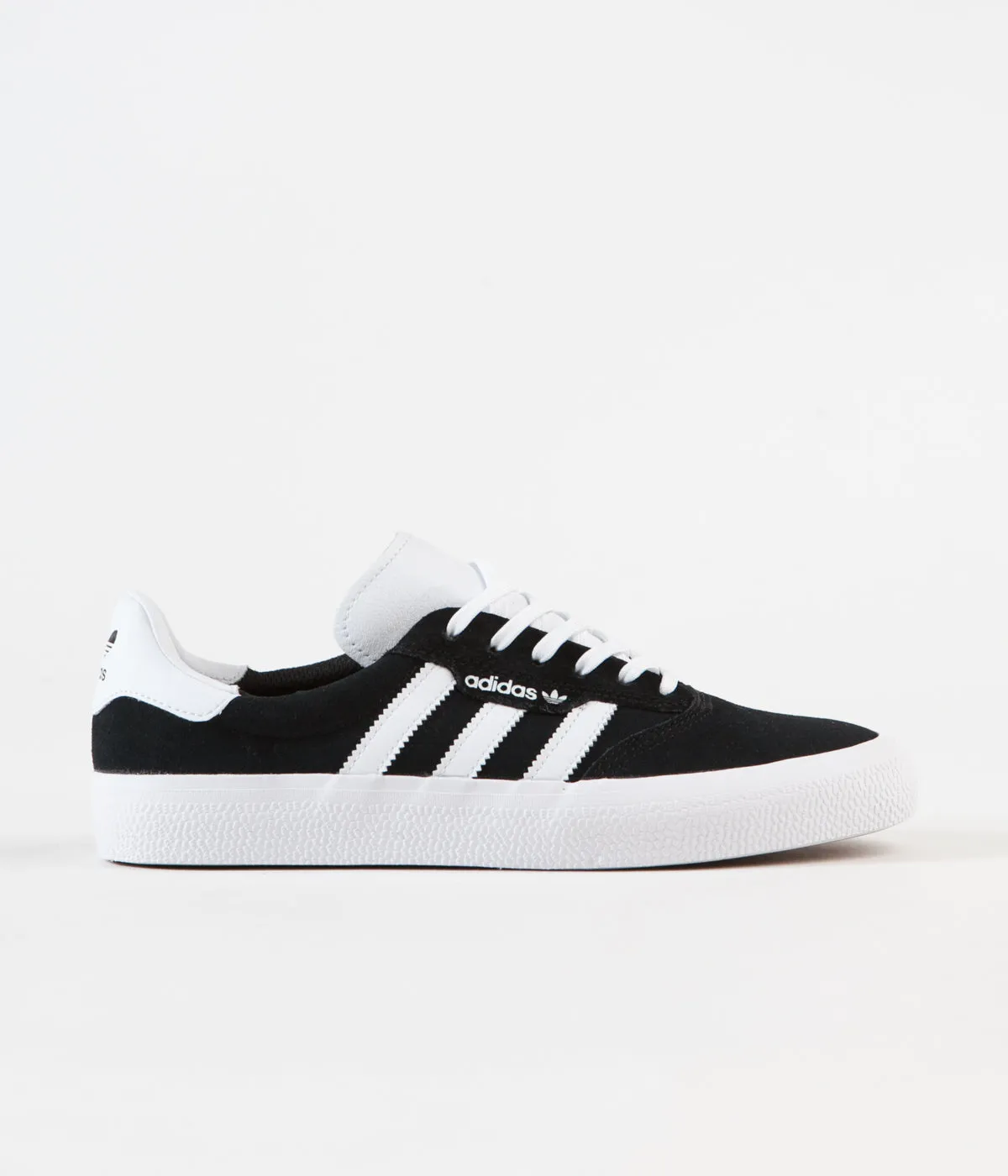 Adidas 3MC Shoes - Core Black / White / Gum4