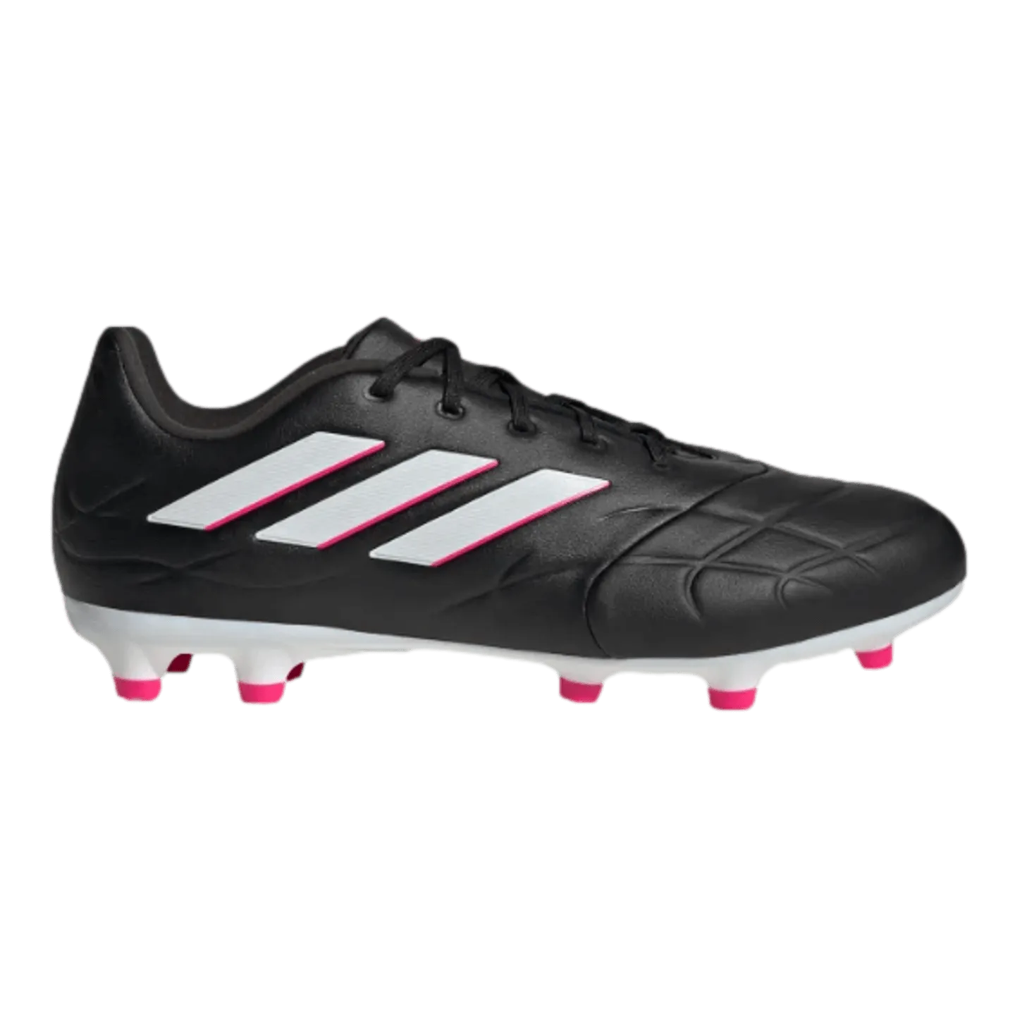 Adidas Copa Pure.3 Firm Ground Soccer Shoe