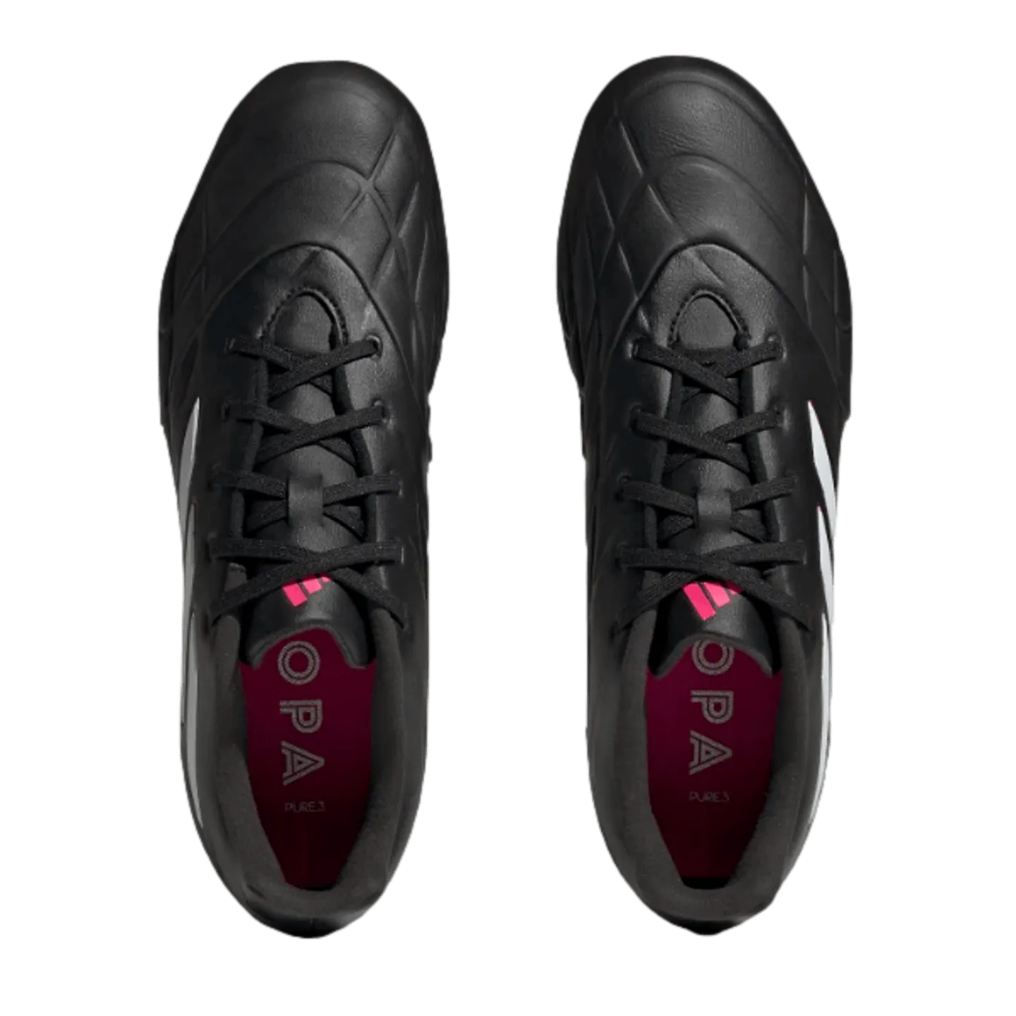 Adidas Copa Pure.3 Firm Ground Soccer Shoe