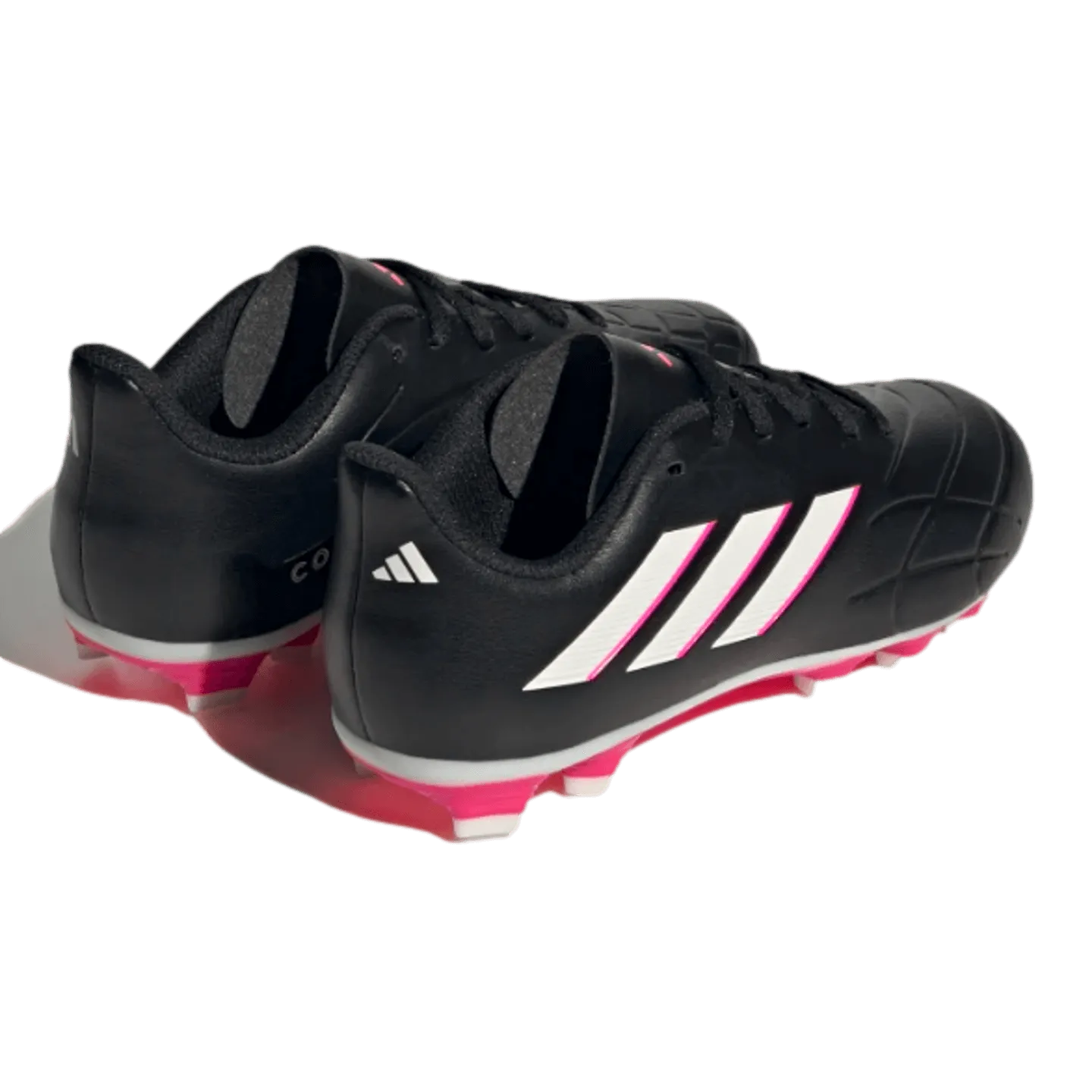 Adidas Copa Pure.4 Youth Firm Ground Cleats