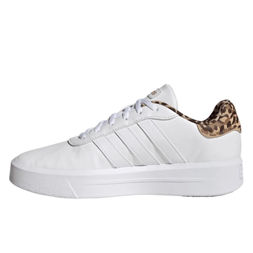 adidas Court Platform Women's Sneakers