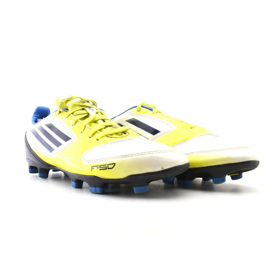 ADIDAS F-50 TRAXION