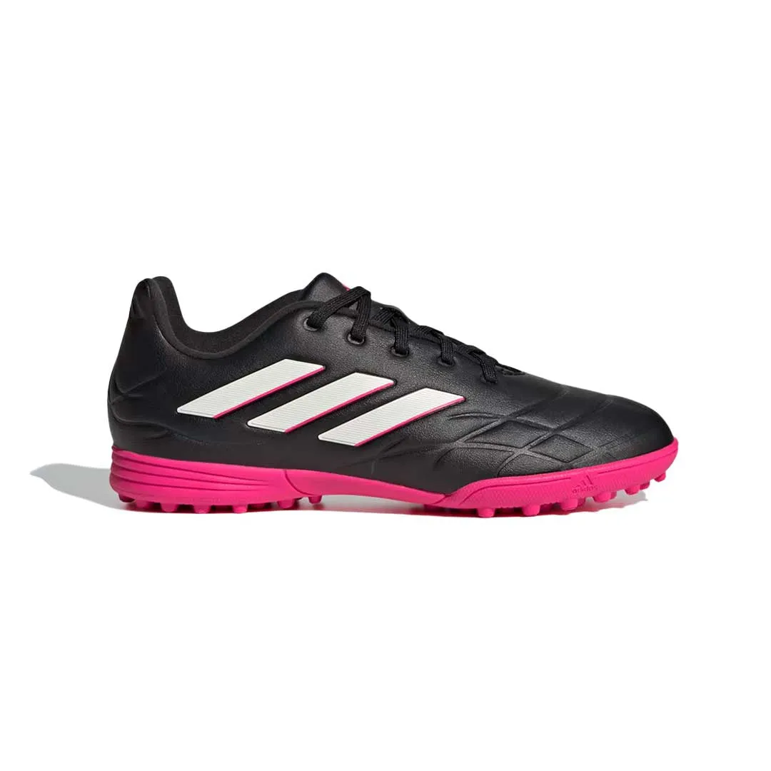 adidas - Kids' (Junior) Copa Pure.3 Turf Soccer Shoes (GY9038)