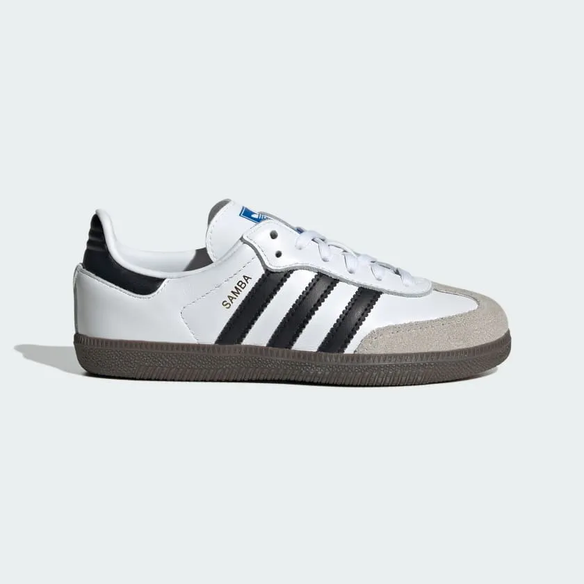 Adidas Kids Samba Classic J