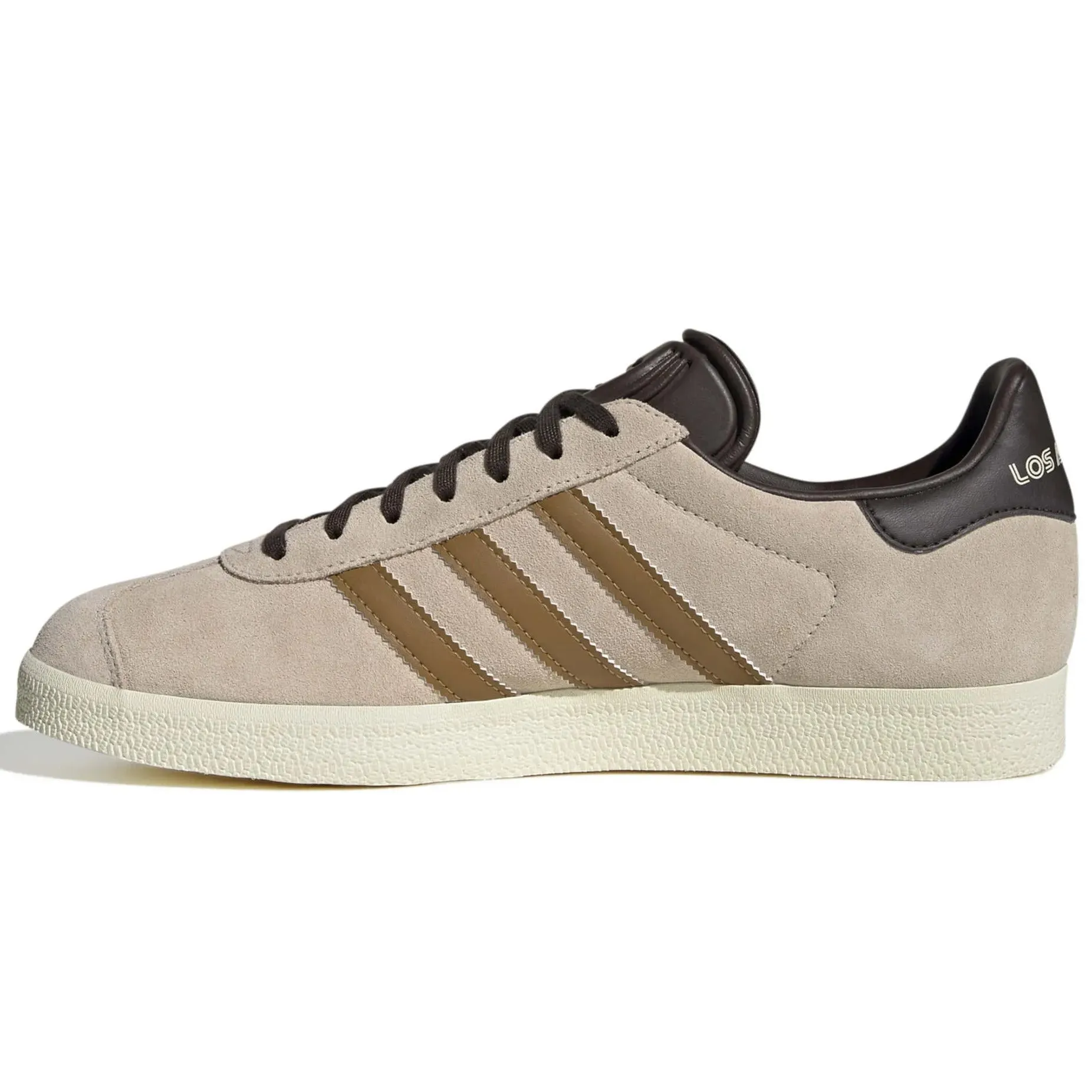 adidas LAFC Gazelle MLS