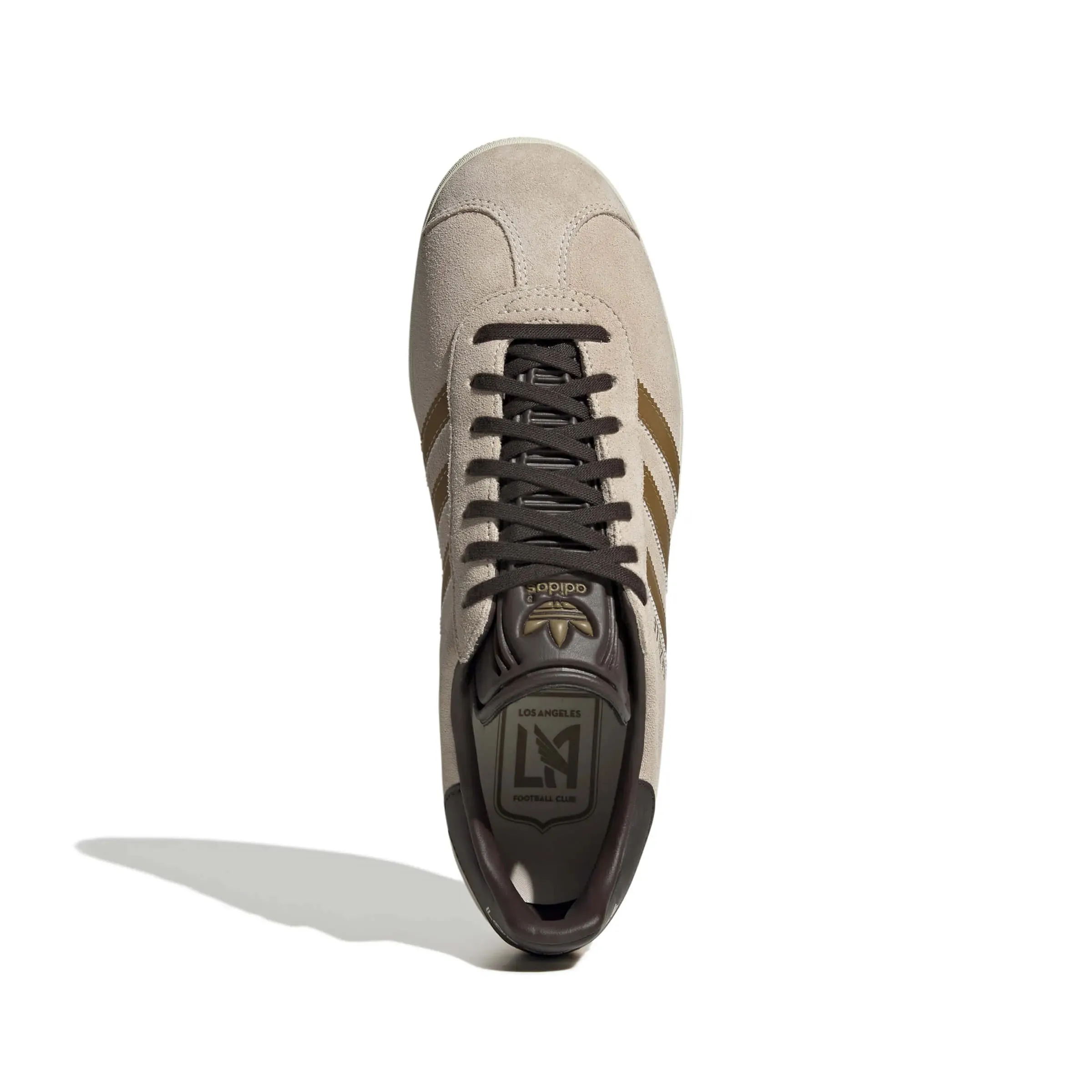 adidas LAFC Gazelle MLS