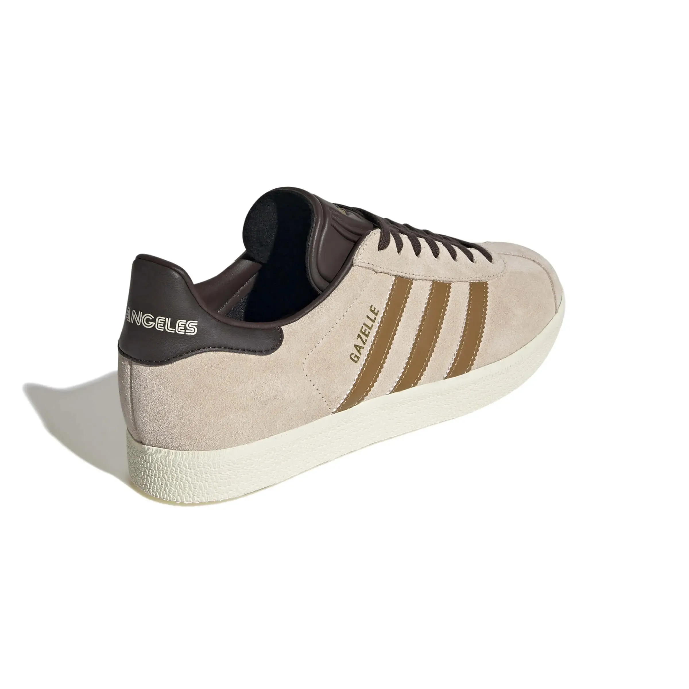 adidas LAFC Gazelle MLS