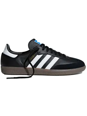 Adidas | Mens Samba OG Trainers