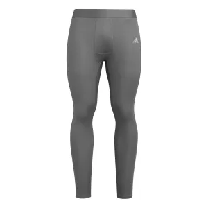 adidas Men's Techfit Long Soccer Tights (Tall)