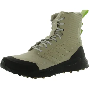 Adidas Mens Terrex Free Hiker XPL PARL Outdoor Trail Hiking Boots