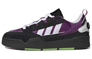 Adidas Originals Adi2000 Unisex sneakers, black/purple