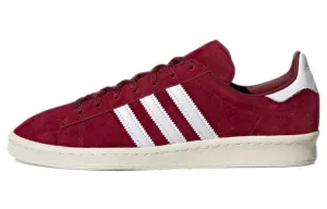 Adidas Originals Campus 80s Collegiate Burgundy