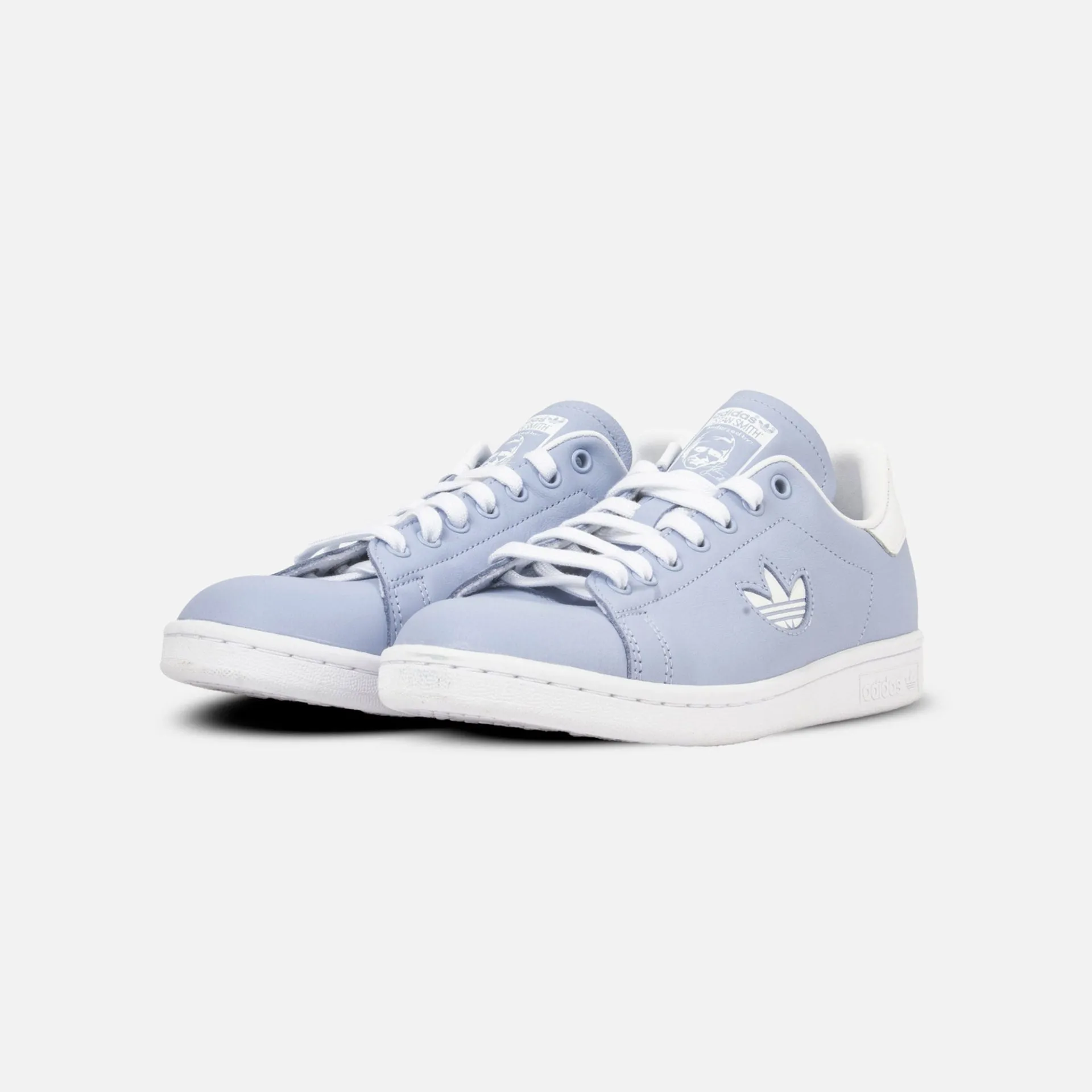 Adidas Originals | STAN SMITH PERIWINKLE