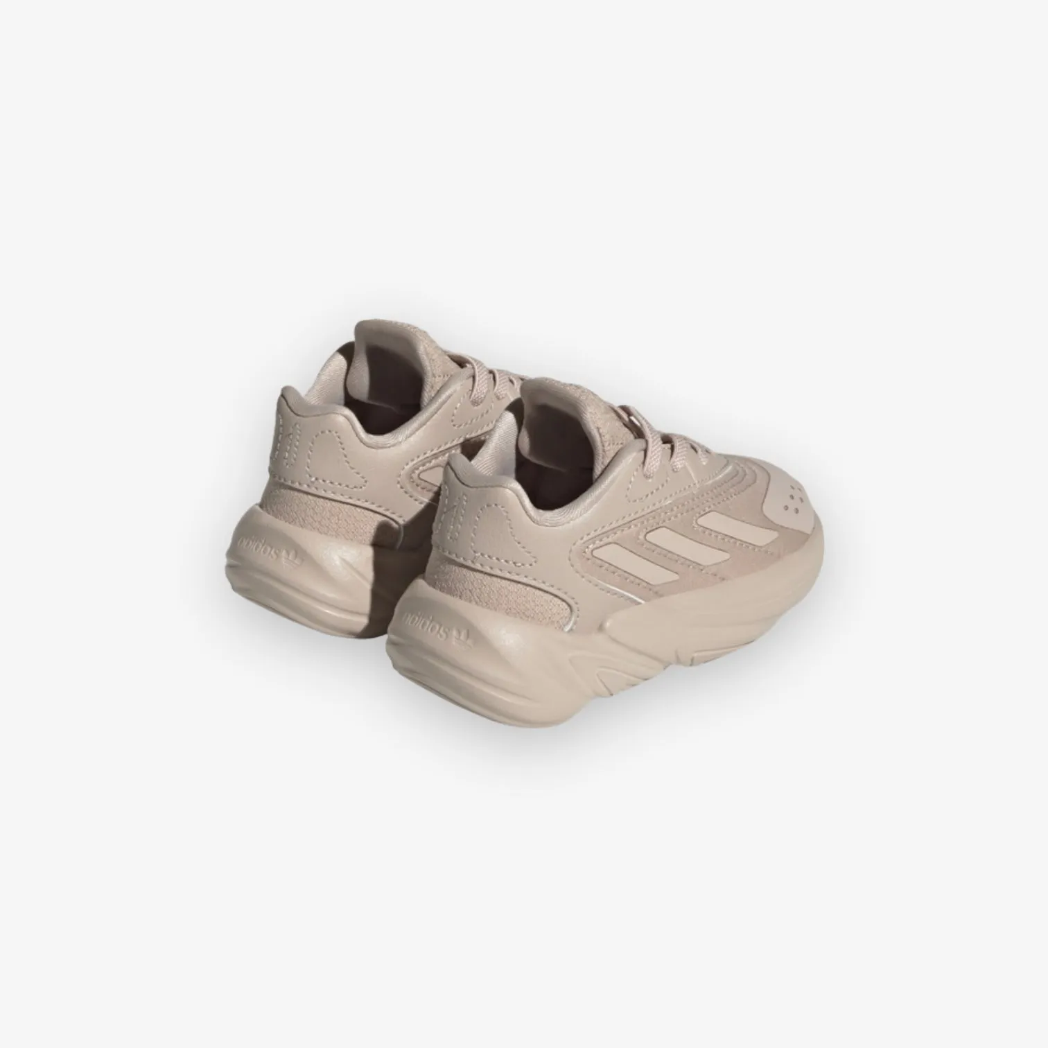 Adidas Ozelia HQ1613 Ash Pink Taupe TD