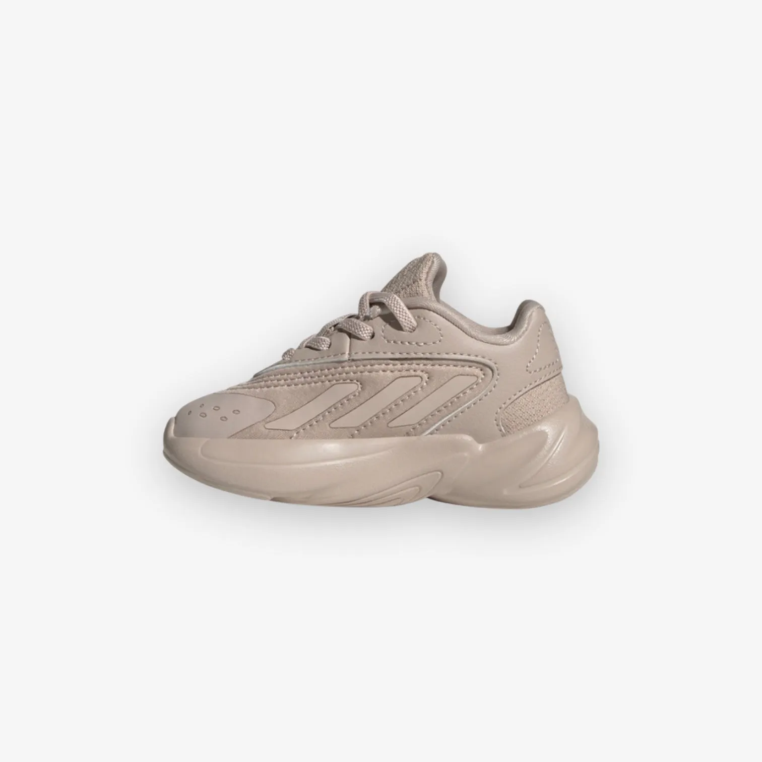 Adidas Ozelia HQ1613 Ash Pink Taupe TD