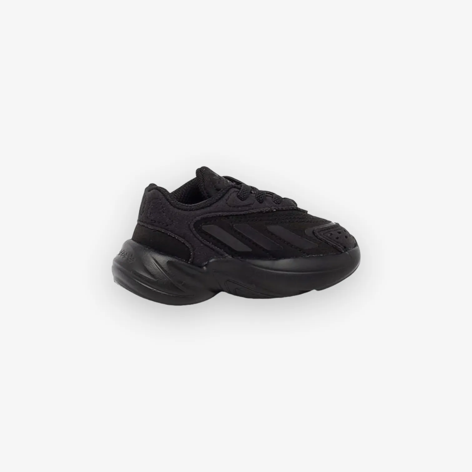 Adidas Ozelia TD Black Black H04747