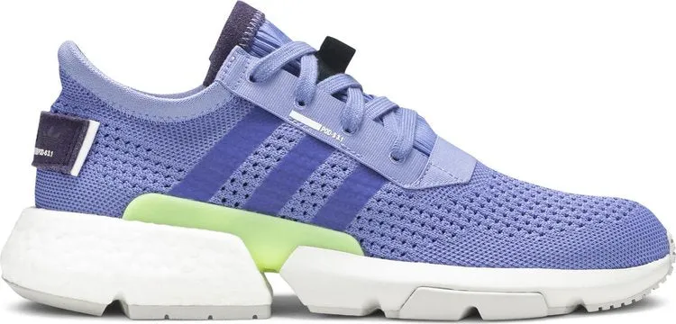 Adidas P sneakers. S3.1 'Real Lilac', purple