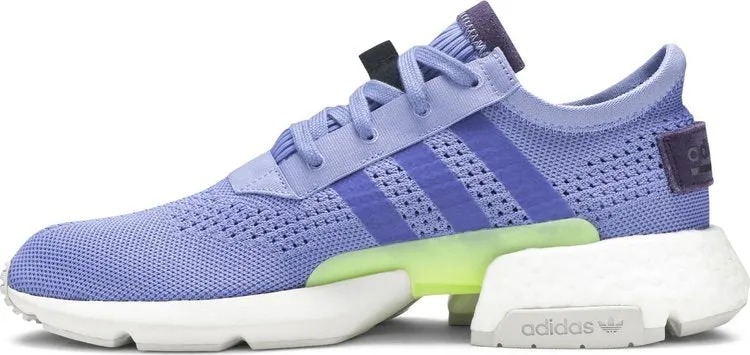 Adidas P sneakers. S3.1 'Real Lilac', purple