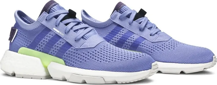 Adidas P sneakers. S3.1 'Real Lilac', purple