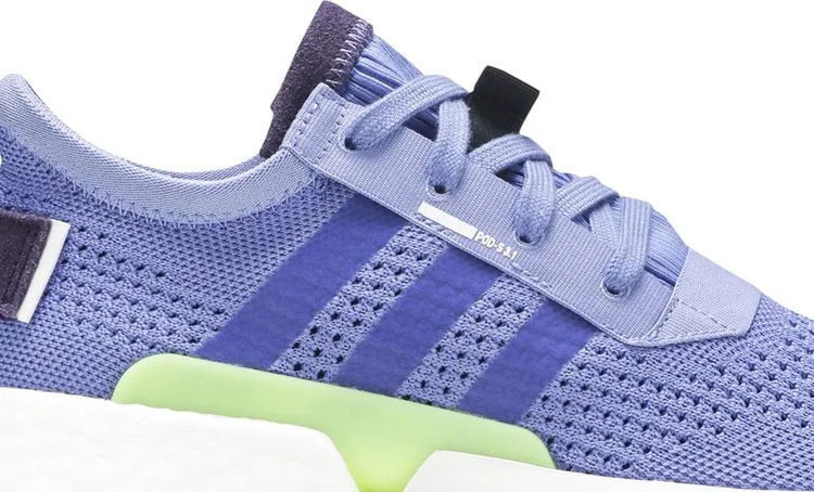 Adidas P sneakers. S3.1 'Real Lilac', purple