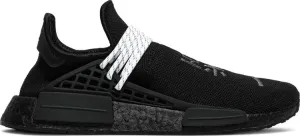 Adidas Pharrell x NMD Human Race Men's Sneakers, Black