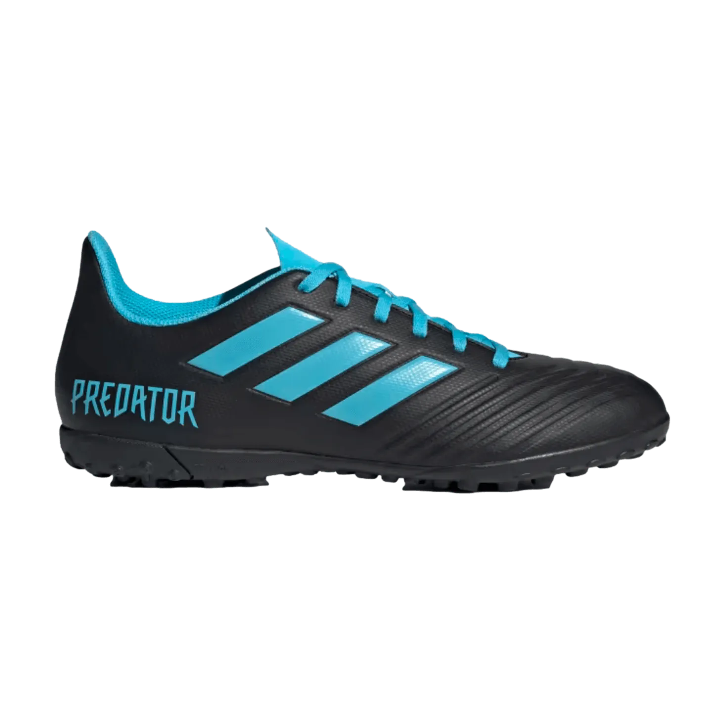 Adidas Predator 19.4 Turf Shoes