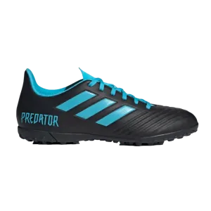 Adidas Predator 19.4 Turf Shoes