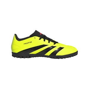 adidas Predator Club Adult Turf Soccer Shoes IG7712