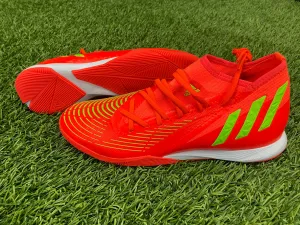 Adidas Predator Edge .3 Junior Indoor soccer cleats