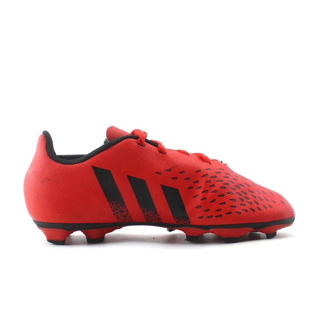 ADIDAS PREDATOR FREAK.4 FG