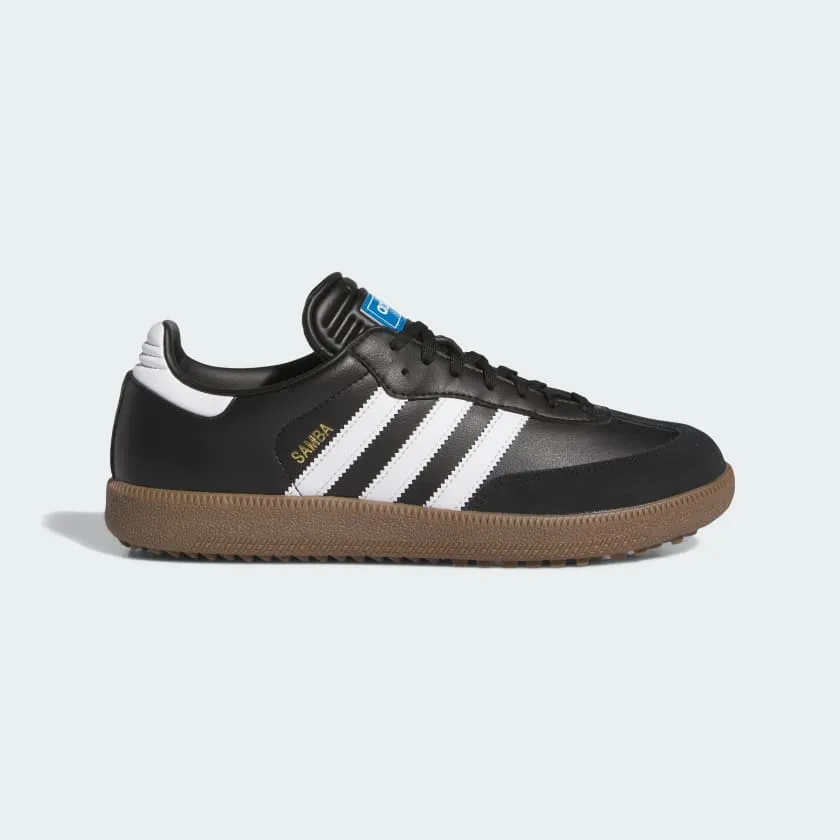 Adidas Samba Golf Shoe