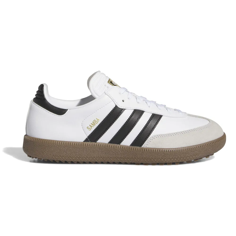 adidas Samba Golf Shoes