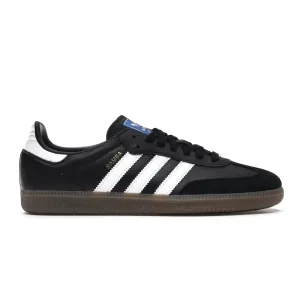 Adidas Samba OG Black White Gum