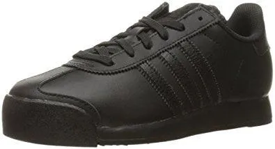 Adidas Samoa Athletic All Black