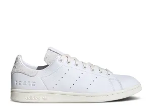 Adidas STAN SMITH 'SIZE TAG - CRYSTAL WHITE' sneakers, white