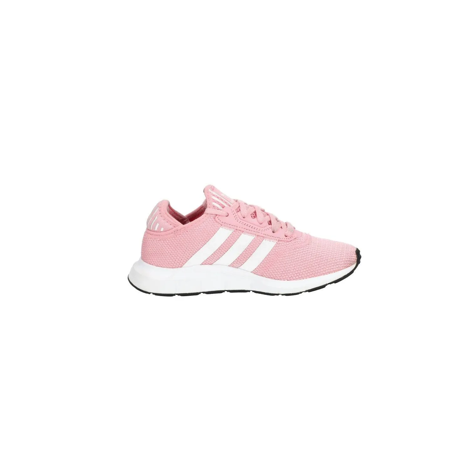 Adidas Swift Run X Sport Shoes Fabric Pink Colour For Kids