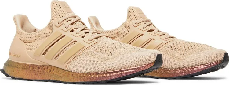 Adidas UltraBoost 1.0 DNA 'Magic Beige' Sneakers, Tan