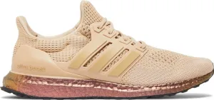 Adidas UltraBoost 1.0 DNA 'Magic Beige' Sneakers, Tan