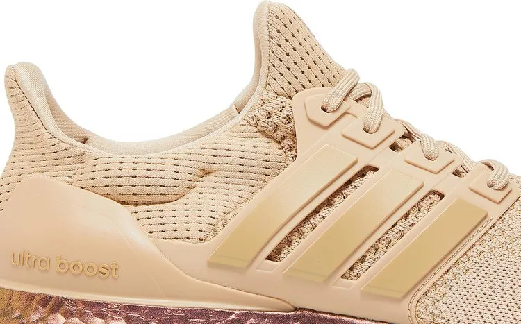 Adidas UltraBoost 1.0 DNA 'Magic Beige' Sneakers, Tan