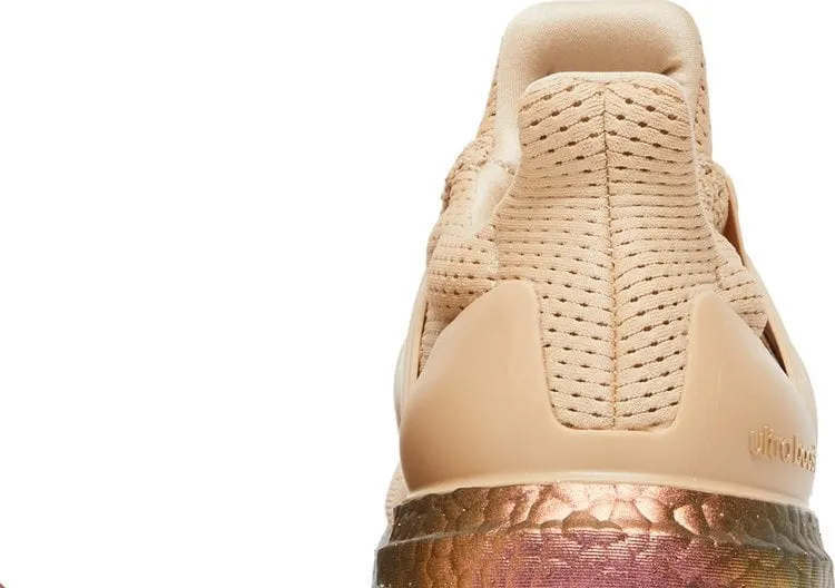 Adidas UltraBoost 1.0 DNA 'Magic Beige' Sneakers, Tan