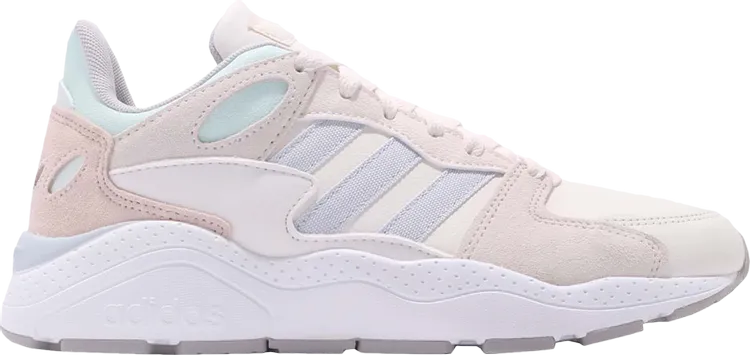 Adidas Wmns Chaos 'Ice Mint' sneakers, cream