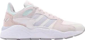 Adidas Wmns Chaos 'Ice Mint' sneakers, cream